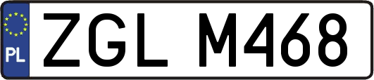 ZGLM468
