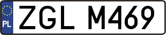 ZGLM469