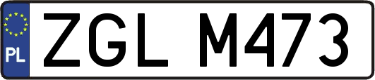 ZGLM473