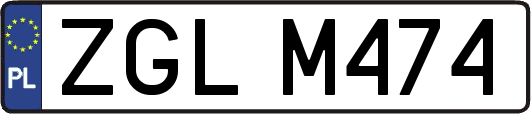 ZGLM474