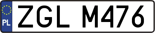 ZGLM476