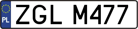 ZGLM477