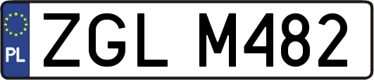ZGLM482
