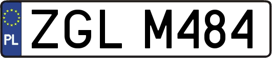 ZGLM484