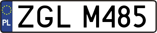 ZGLM485