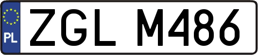 ZGLM486