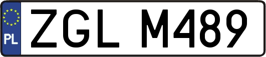 ZGLM489