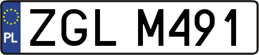 ZGLM491