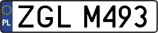 ZGLM493