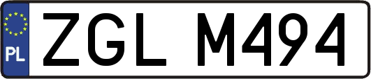 ZGLM494