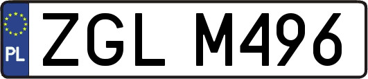 ZGLM496