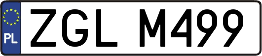 ZGLM499
