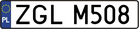 ZGLM508
