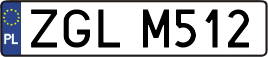 ZGLM512