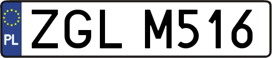 ZGLM516