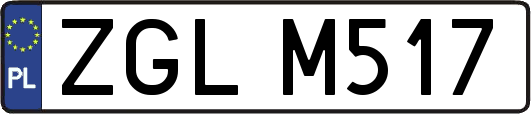 ZGLM517