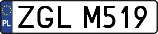 ZGLM519