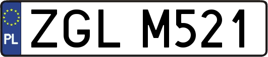 ZGLM521