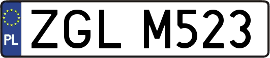 ZGLM523