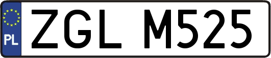ZGLM525
