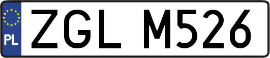 ZGLM526
