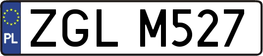 ZGLM527