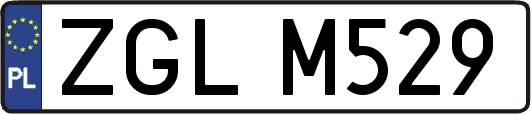ZGLM529