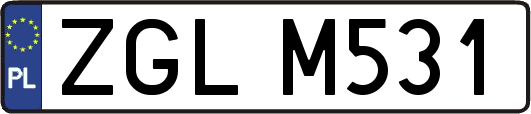 ZGLM531