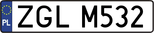 ZGLM532