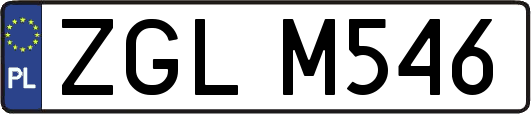 ZGLM546