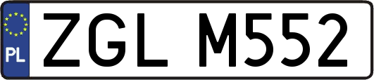 ZGLM552