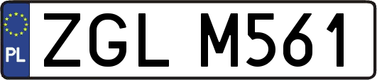 ZGLM561