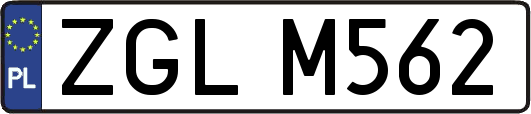 ZGLM562