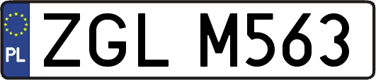 ZGLM563