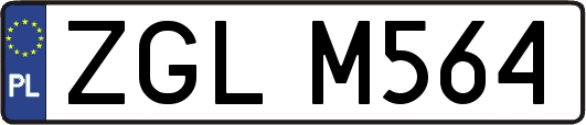 ZGLM564