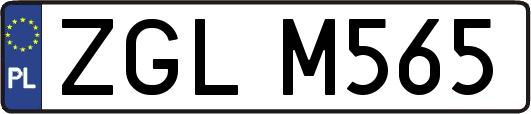 ZGLM565