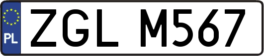 ZGLM567