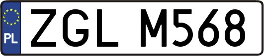 ZGLM568