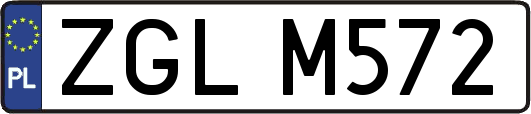 ZGLM572