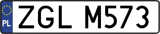 ZGLM573