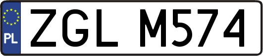 ZGLM574