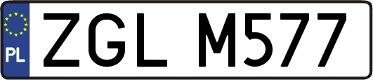 ZGLM577