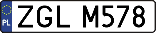 ZGLM578