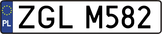 ZGLM582