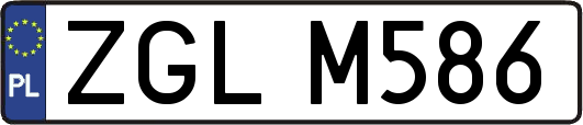 ZGLM586