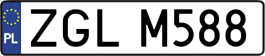 ZGLM588