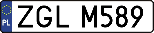 ZGLM589