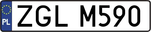 ZGLM590