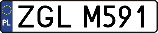 ZGLM591