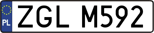 ZGLM592